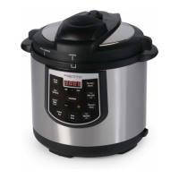 Preview: Electric Pressure Cooker Plus