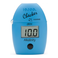 Preview: Hanna Instruments Checker HI772