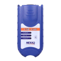 Preview: NEXIQ Technologies USB-Link