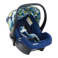 Preview: Cosatto HOLD