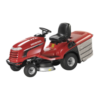 Preview: Honda hf2315