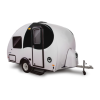 Caravans Logo