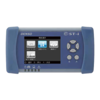 Preview: Denso DST-I