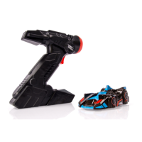 Preview: Air Hogs Zero Gravity Laser