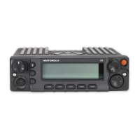 Preview: Motorola Astro XTL 5000