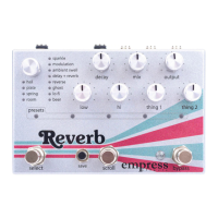 Preview: Empress Effects Reverb