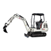 Excavators Logo