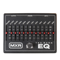 Preview: mxr M108