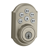 Preview: Weiser Smartcode 5