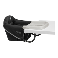 Preview: Chicco Hook-on Chair