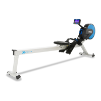Preview: Xterra ERG700 ROWER