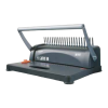 Binding Machine Logo