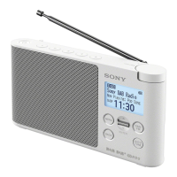 Preview: Sony XDR-S41D