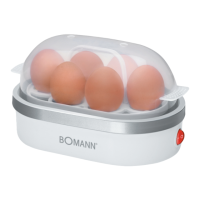 Preview: BOMANN EK 5022 CB