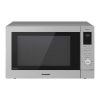 Preview: Panasonic NN-CD87KS