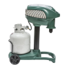 Lawn and Garden Equipment Logo