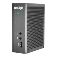 Preview: CalDigit Thunderbolt Station 2
