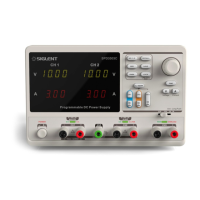 Preview: SIGLENT SPD3303C Series