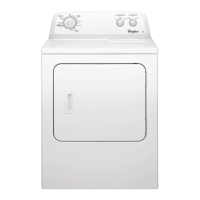 Preview: Whirlpool 3LWED4705FW