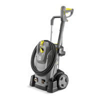 Preview: Kärcher HD 6/15 M