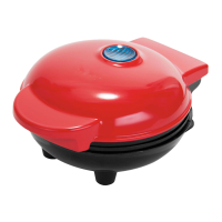 Preview: Dash Go DMW001