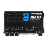 Preview: AudioControl DQ-61