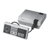Game Console Logo