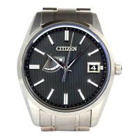 Preview: Citizen A060
