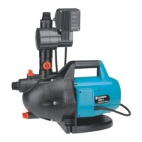 Preview: Gardena 4000/4 electronic plus