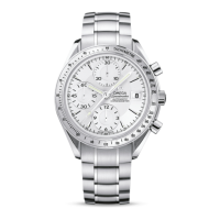Preview: Omega 1151