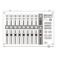 Preview: Zoom F-Control FRC-8