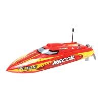 Preview: ProBoat Recoil