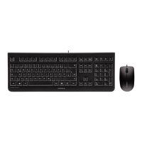 Preview: Cherry DC 2000