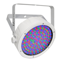 Preview: Chauvet DJ SlimPAR 64
