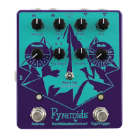 Preview: EarthQuaker Devices Pyramids