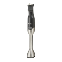 Preview: Breville Control Grip