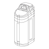 Water Dispenser Logo