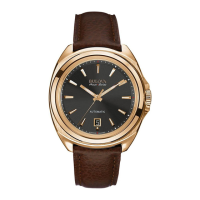 Preview: Bulova Accu-Swiss series