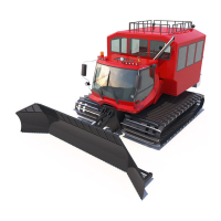 Preview: PistenBully 100