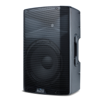 Preview: Alto Professional TX208