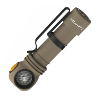 Preview: Armytek Wizard