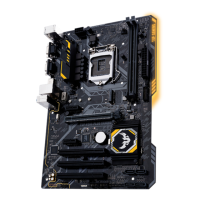 Preview: Asus TUF H310-PLUS GAMING