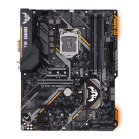 Preview: Asus TUF B360-PRO GAMING