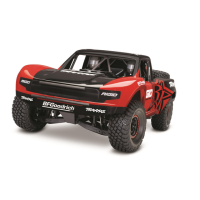 Preview: Traxxas Unlimited Desert Racer
