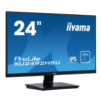 Preview: Iiyama ProLite XUB2492HSU