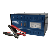 Preview: Ferm BCM1021