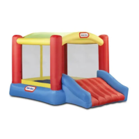 Preview: Little Tikes 620089X2CP