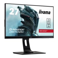 Preview: Liyama G-Master GB2760QSU