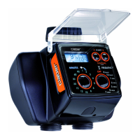 Preview: claber 8488 Dual Select