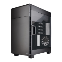 Preview: Corsair SERIES 600